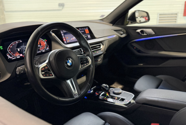 BMW SERIE 2 GRAN COUPE 218i 136 - Pack MSport - EXCELLENT ETAT