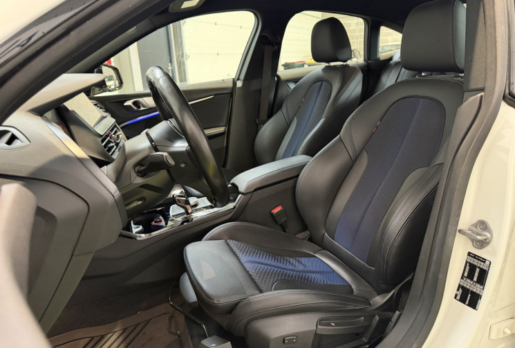 BMW SERIE 2 GRAN COUPE 218i 136 - Pack MSport - EXCELLENT ETAT