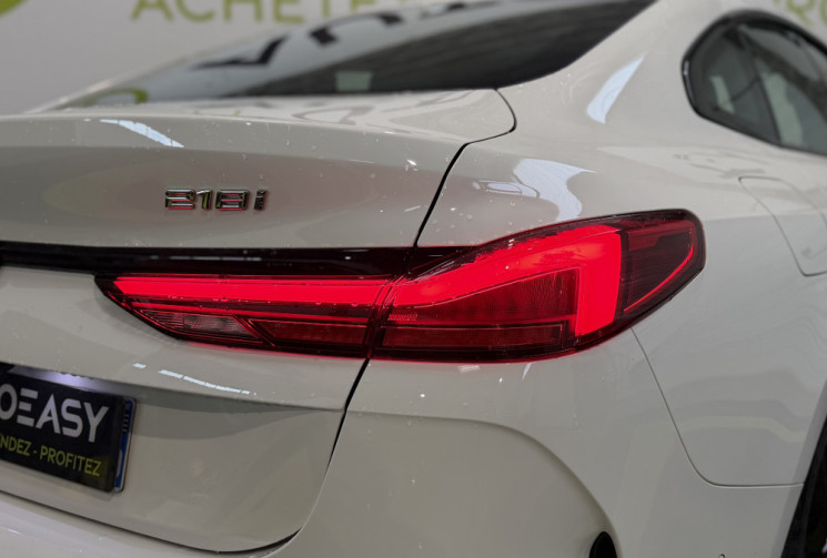 BMW SERIE 2 GRAN COUPE 218i 136 - Pack MSport - EXCELLENT ETAT