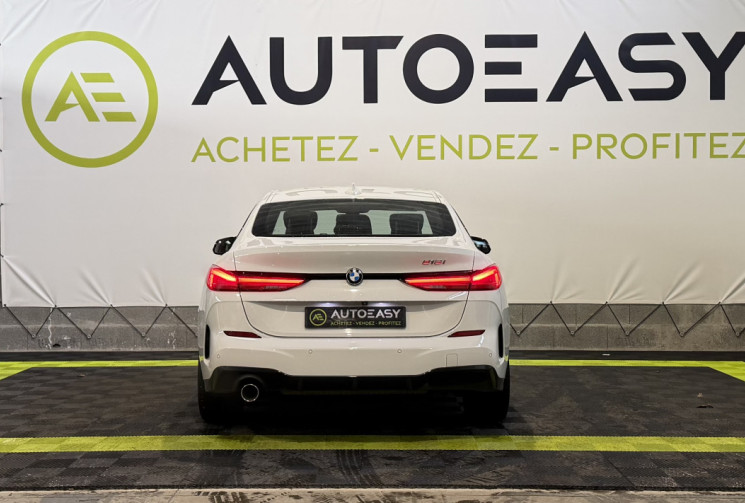 BMW SERIE 2 GRAN COUPE 218i 136 - Pack MSport - EXCELLENT ETAT