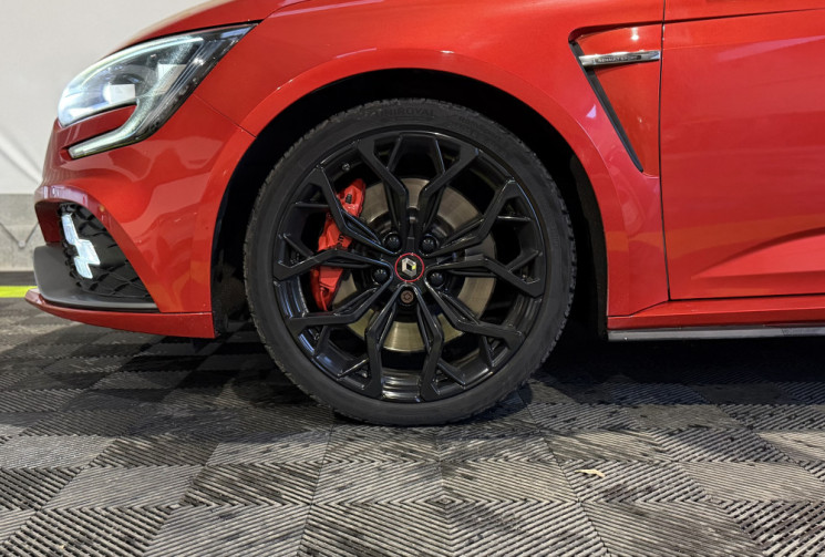 Renault Megane RS 1,8 280 ORIGINE FR / BOSE / TOIT OUVRANT