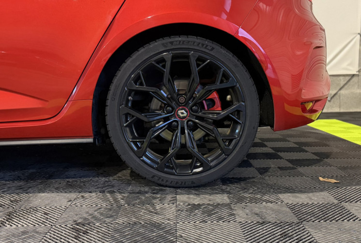 Renault Megane RS 1,8 T 280 ORIGINE FR / BOSE / TOIT OUVRANT