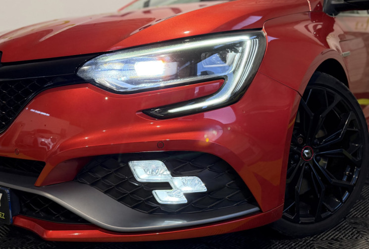 Renault Megane RS 1,8 T 280 ORIGINE FR / BOSE / TOIT OUVRANT