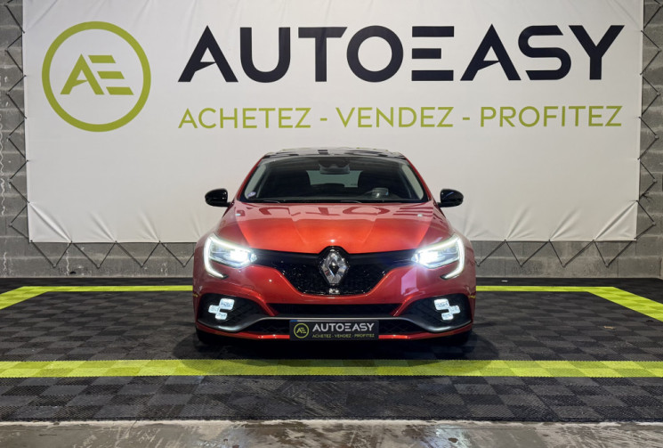 Renault Megane RS 1,8 280 ORIGINE FR / BOSE / TOIT OUVRANT