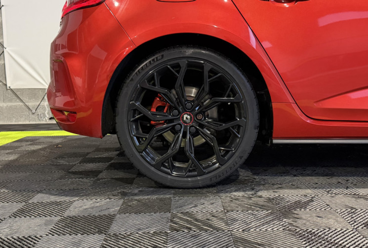 Renault Megane RS 1,8 T 280 ORIGINE FR / BOSE / TOIT OUVRANT