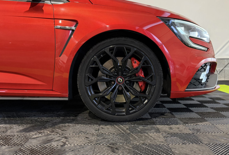 Renault Megane RS 1,8 280 ORIGINE FR / BOSE / TOIT OUVRANT