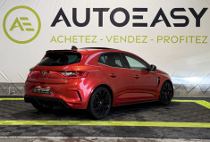 Renault Megane RS 1,8 280 ORIGINE FR / BOSE / TOIT OUVRANT