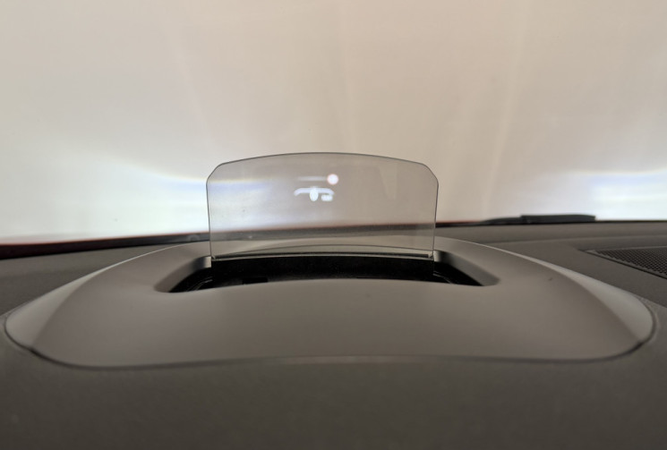 Renault Megane RS 1,8 280 ORIGINE FR / BOSE / TOIT OUVRANT