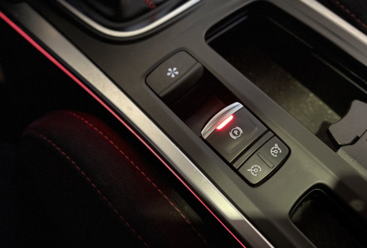 Renault Megane RS 1,8 280 ORIGINE FR / BOSE / TOIT OUVRANT