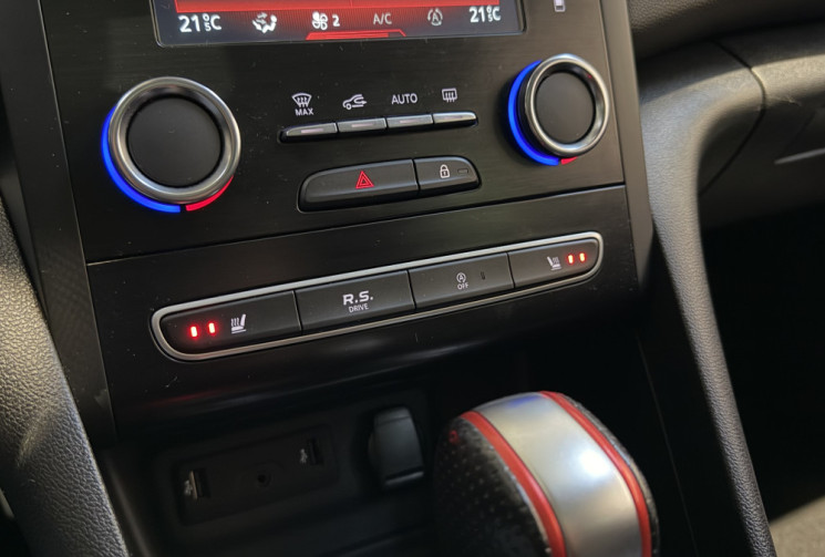 Renault Megane RS 1,8 280 ORIGINE FR / BOSE / TOIT OUVRANT