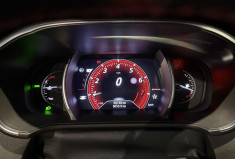 Renault Megane RS 1,8 280 ORIGINE FR / BOSE / TOIT OUVRANT