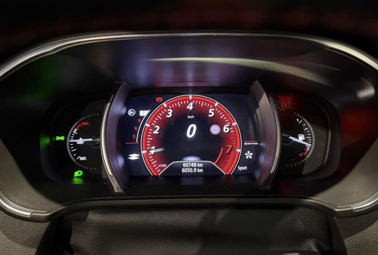 Renault Megane RS 1,8 280 ORIGINE FR / BOSE / TOIT OUVRANT