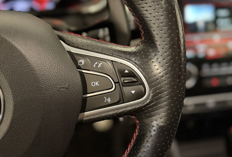 Renault Megane RS 1,8 280 ORIGINE FR / BOSE / TOIT OUVRANT