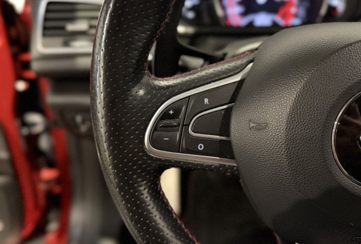 Renault Megane RS 1,8 280 ORIGINE FR / BOSE / TOIT OUVRANT