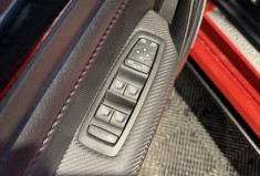 Renault Megane RS 1,8 T 280 ORIGINE FR / BOSE / TOIT OUVRANT