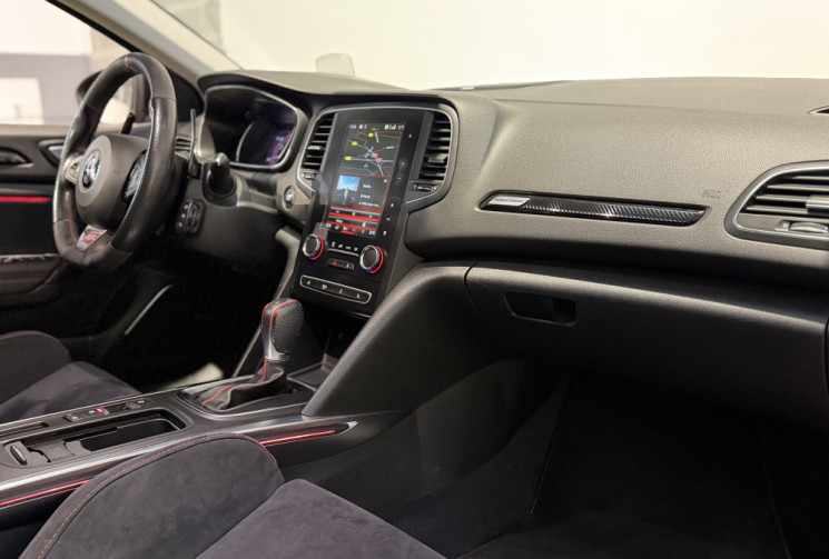 Renault Megane RS 1,8 T 280 ORIGINE FR / BOSE / TOIT OUVRANT