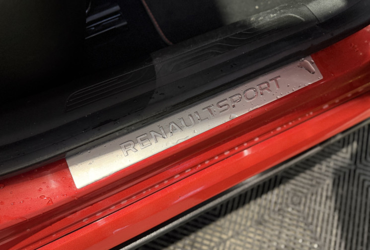 Renault Megane RS 1,8 T 280 ORIGINE FR / BOSE / TOIT OUVRANT