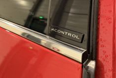 Renault Megane RS 1,8 T 280 ORIGINE FR / BOSE / TOIT OUVRANT