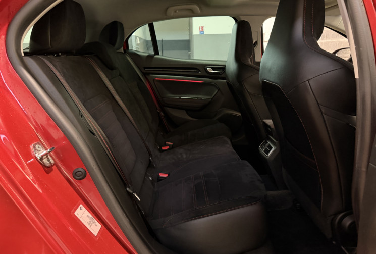 Renault Megane RS 1,8 T 280 ORIGINE FR / BOSE / TOIT OUVRANT