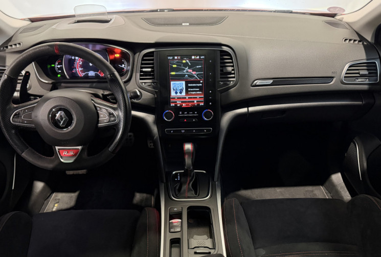 Renault Megane RS 1,8 280 ORIGINE FR / BOSE / TOIT OUVRANT