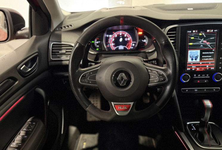 Renault Megane RS 1,8 T 280 ORIGINE FR / BOSE / TOIT OUVRANT