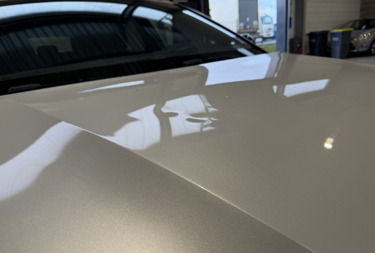 Peugeot 308 1,5 HDI 130 ALLURE PACK EAT8 - Entretien complet Peugeot