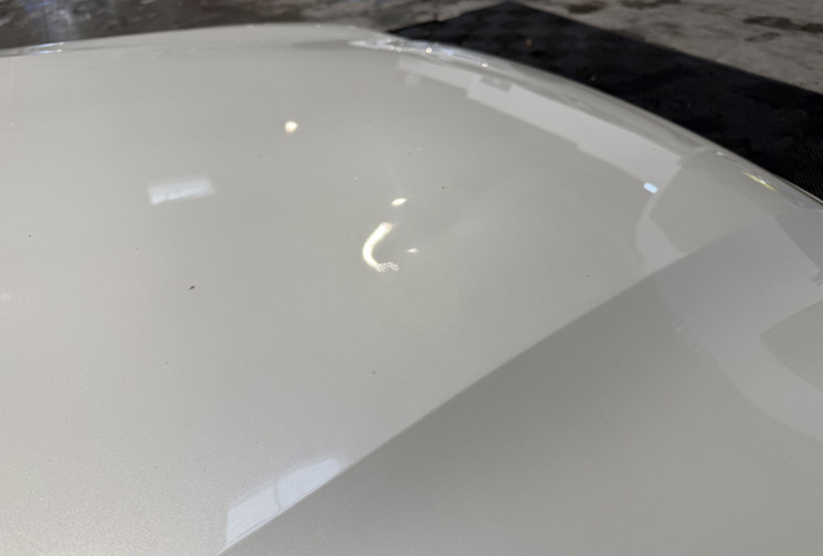 Peugeot 308 1,5 HDI 130 ALLURE PACK EAT8 - Entretien complet Peugeot