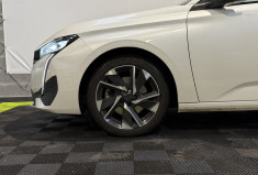 Peugeot 308 1,5 HDI 130 ALLURE PACK EAT8 - Entretien complet Peugeot