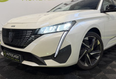 Peugeot 308 1,5 HDI 130 ALLURE PACK EAT8 - Entretien complet Peugeot