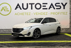 Peugeot 308 1,5 HDI 130 ALLURE PACK EAT8 - Entretien complet Peugeot