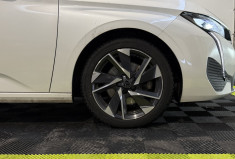 Peugeot 308 1,5 HDI 130 ALLURE PACK EAT8 - Entretien complet Peugeot