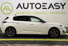 Peugeot 308 1,5 HDI 130 ALLURE PACK EAT8 - Entretien complet Peugeot