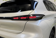 Peugeot 308 1,5 HDI 130 ALLURE PACK EAT8 - Entretien complet Peugeot