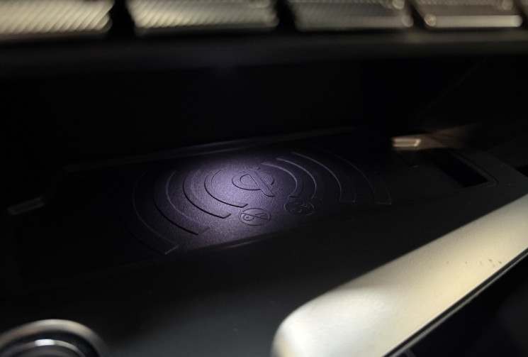 Peugeot 308 1,5 HDI 130 ALLURE PACK EAT8 - Entretien complet Peugeot