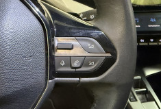 Peugeot 308 1,5 HDI 130 ALLURE PACK EAT8 - Entretien complet Peugeot