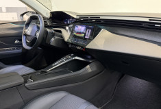 Peugeot 308 1,5 HDI 130 ALLURE PACK EAT8 - Entretien complet Peugeot