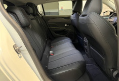 Peugeot 308 1,5 HDI 130 ALLURE PACK EAT8 - Entretien complet Peugeot