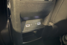 Peugeot 308 1,5 HDI 130 ALLURE PACK EAT8 - Entretien complet Peugeot