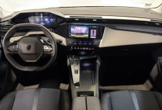 Peugeot 308 1,5 HDI 130 ALLURE PACK EAT8 - Entretien complet Peugeot