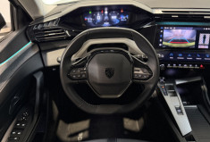 Peugeot 308 1,5 HDI 130 ALLURE PACK EAT8 - Entretien complet Peugeot