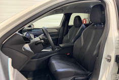 Peugeot 308 1,5 HDI 130 ALLURE PACK EAT8 - Entretien complet Peugeot