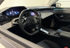 Peugeot 308 1,5 HDI 130 ALLURE PACK EAT8 - Entretien complet Peugeot