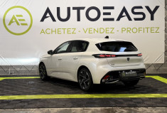 Peugeot 308 1,5 HDI 130 ALLURE PACK EAT8 - Entretien complet Peugeot