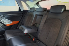 Audi Q3 35 1.5 TFSI 150 S TRONIC DESIGN LUXE ATTELAGE GARANTIE 12 MOIS