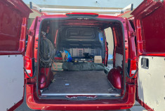 Mercedes Vito  Fourgon 114 2.1 CDI 16V 7G-TRONIC 136 cv