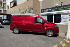 Mercedes Vito  Fourgon 114 2.1 CDI 16V 7G-TRONIC 136 cv