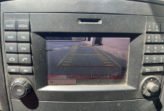 Mercedes Vito  Fourgon 114 2.1 CDI 16V 7G-TRONIC 136 cv