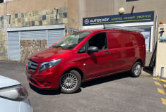 Mercedes Vito  Fourgon 114 2.1 CDI 16V 7G-TRONIC 136 cv