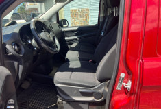 Mercedes Vito  Fourgon 114 2.1 CDI 16V 7G-TRONIC 136 cv