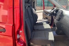 Mercedes Vito  Fourgon 114 2.1 CDI 16V 7G-TRONIC 136 cv